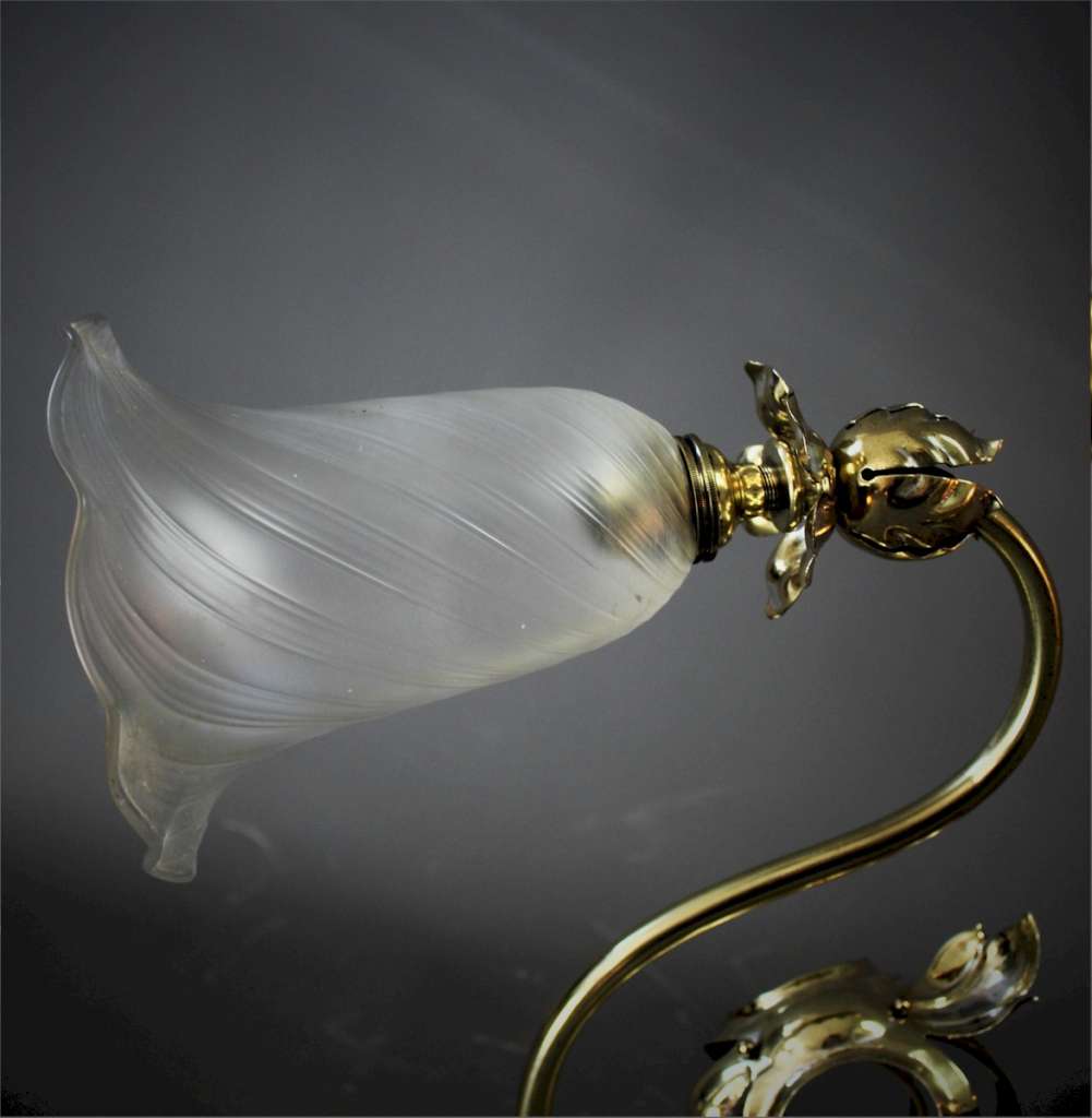 Late Victorian Aesthetic / Gothic wall lights