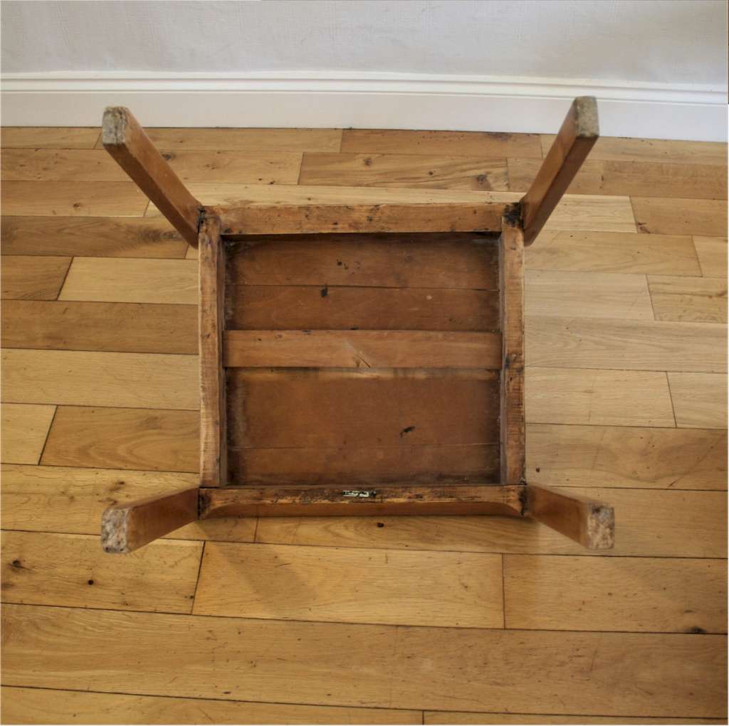 Alvar Aalto for Finmar no 611 plywood chair