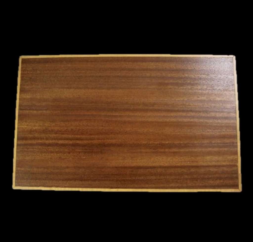 Vintage Canteen Of Cutlery By Viners Of Sheffield Designed By Gerald Benney