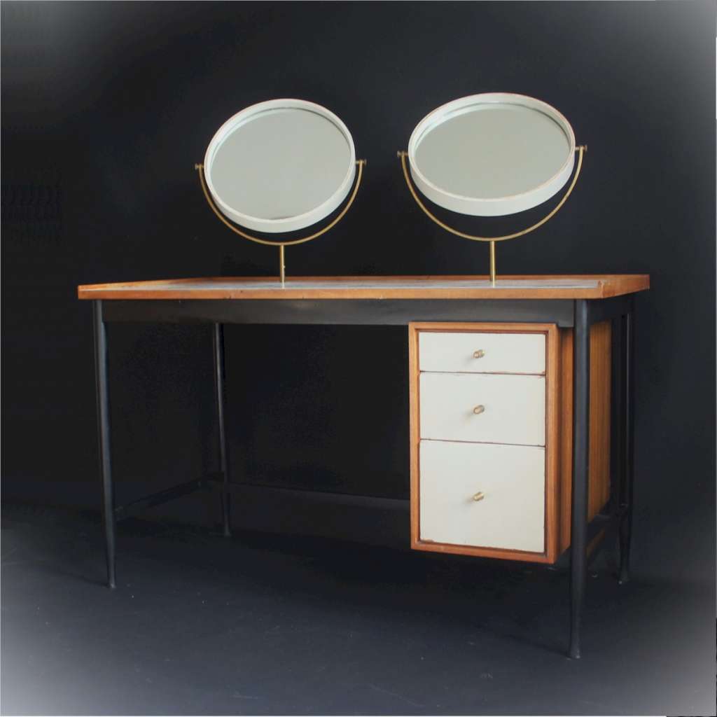 Mid-Century dressing table by Heals.