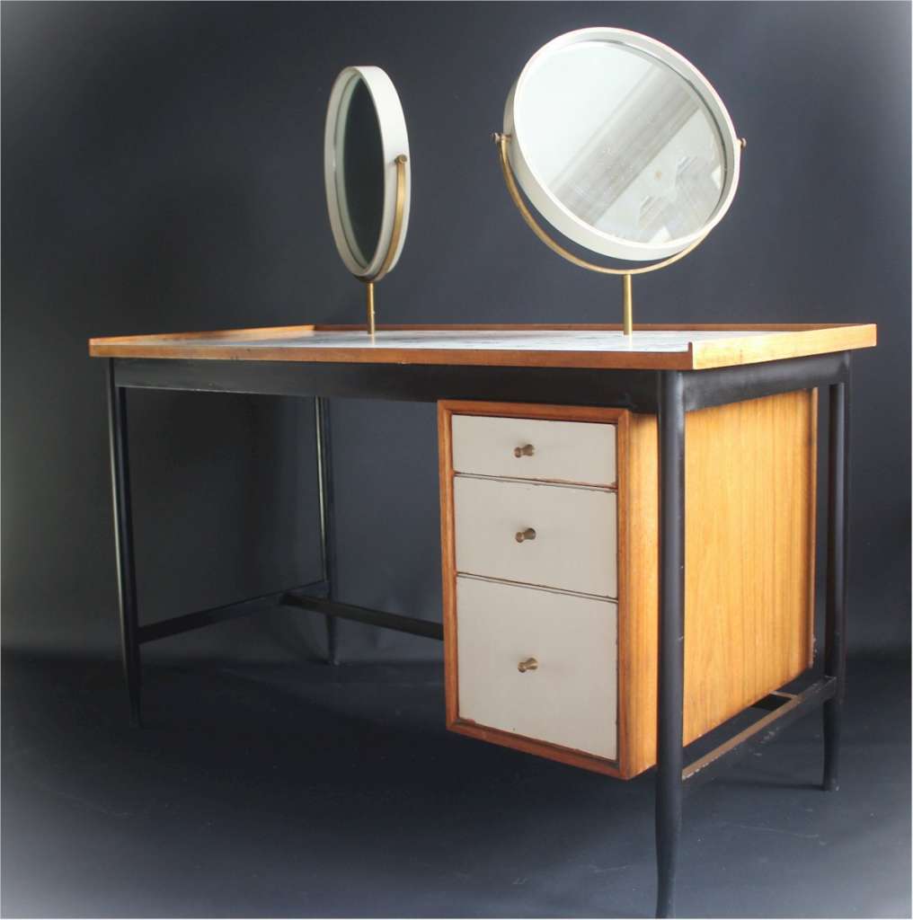 Mid-Century dressing table by Heals.