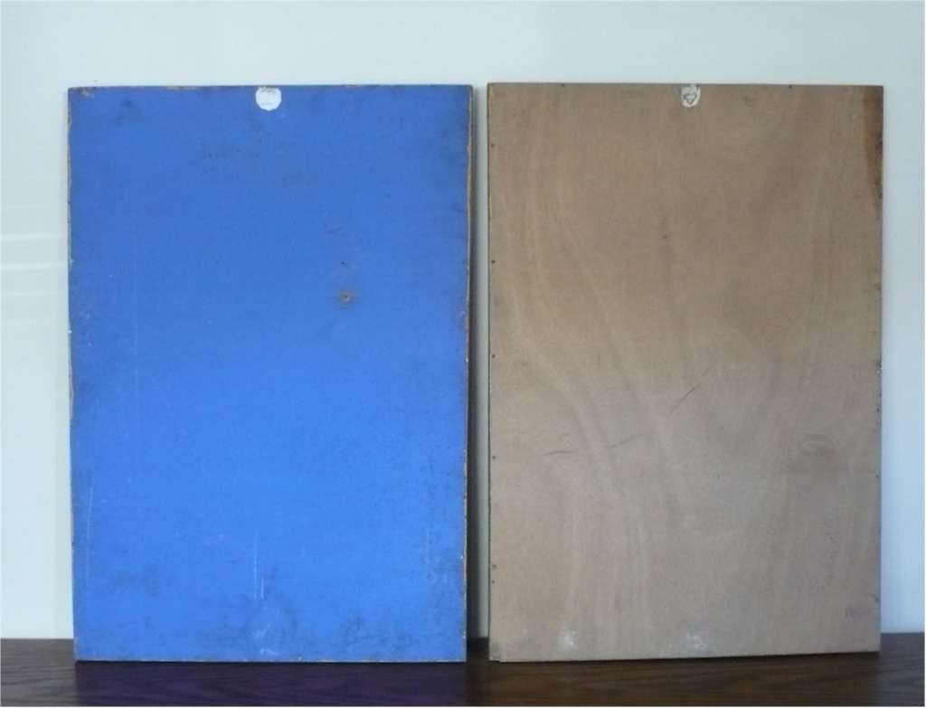 Mid Century French theatre posters