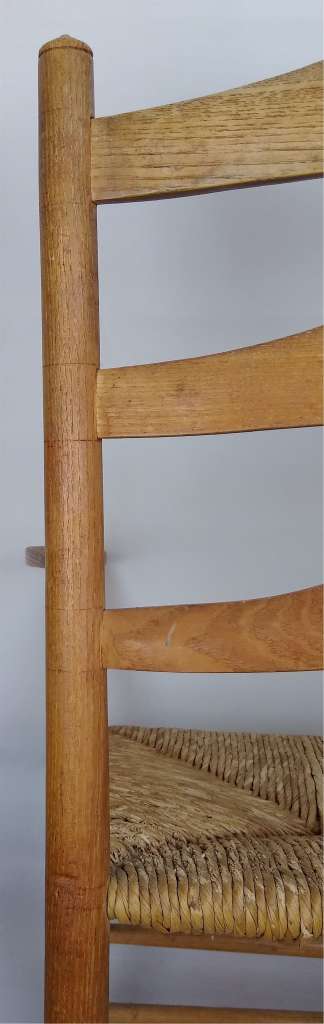 Cotswold school childs chair by Neville Neal