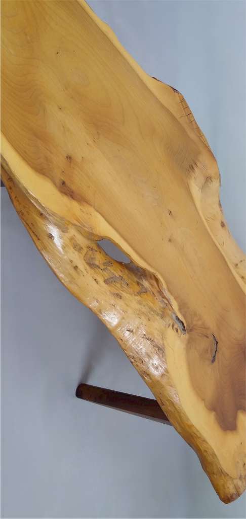 Mid Century coffee table by Reynolds of Ludlow