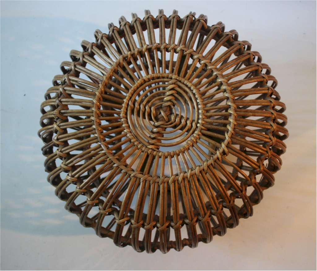 Franco Albini Lobster stool