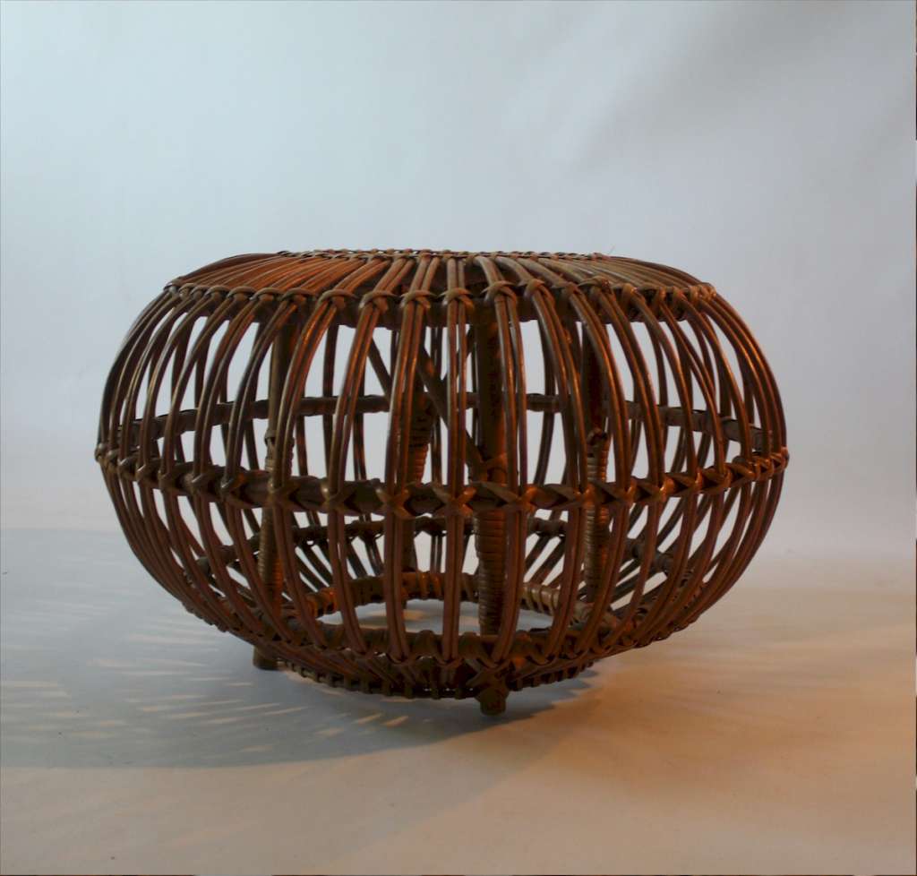 Franco Albini Lobster stool