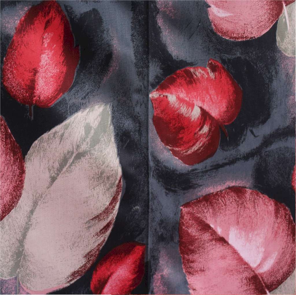 Delamere screen printed bale of fabric by Francis Price