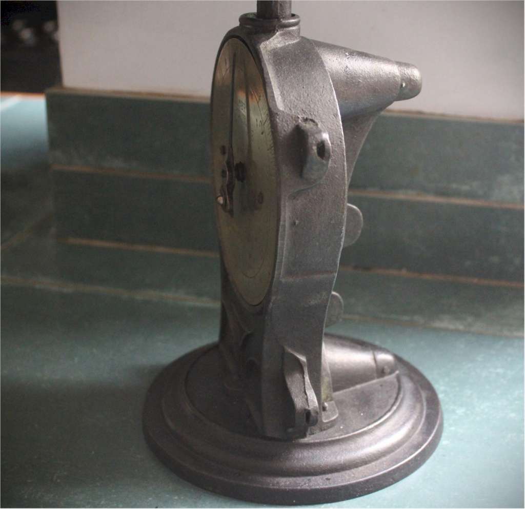 Salters improved No 50 Family scales