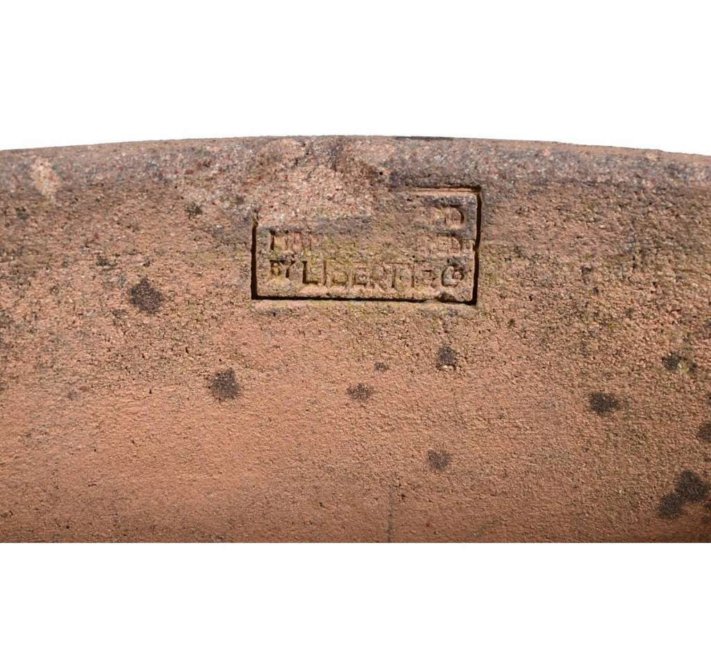 Arts and crafts Knox planter for Liberty & Co