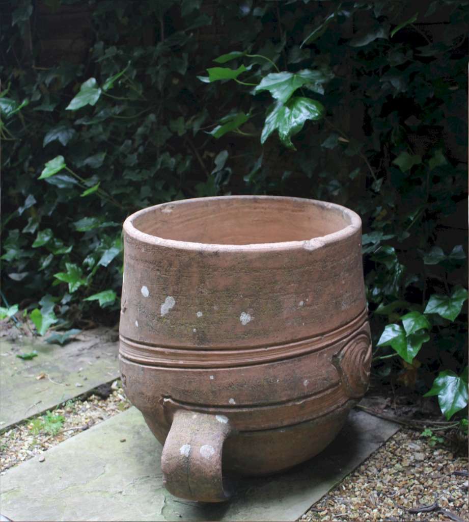 Arts and crafts Knox planter for Liberty & Co