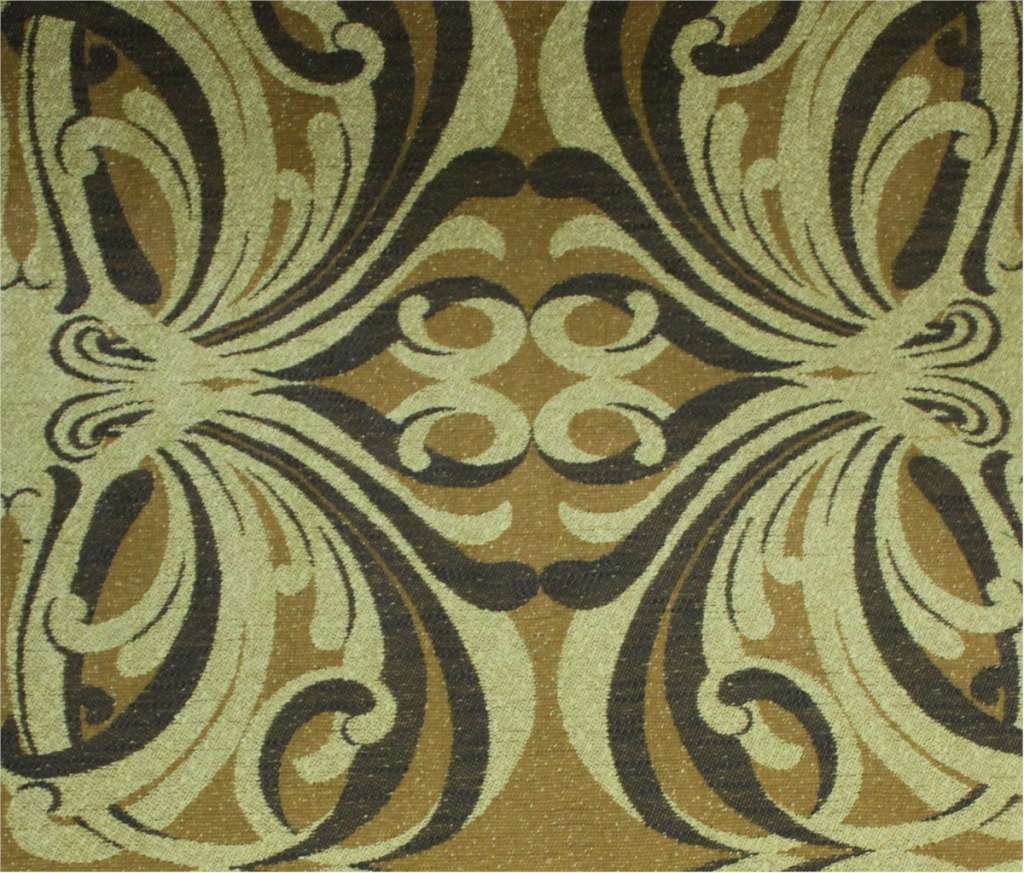 A Roll of woven fabric