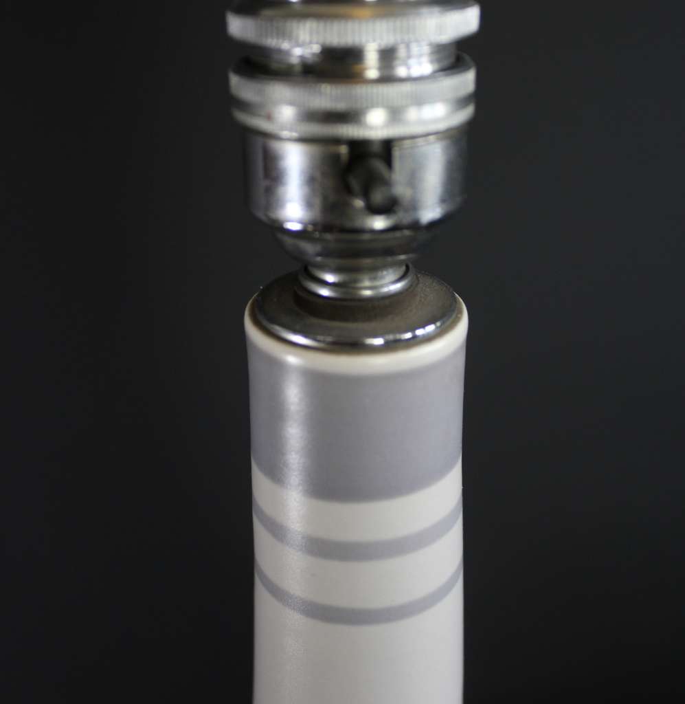 Poole freeform PRP lamp