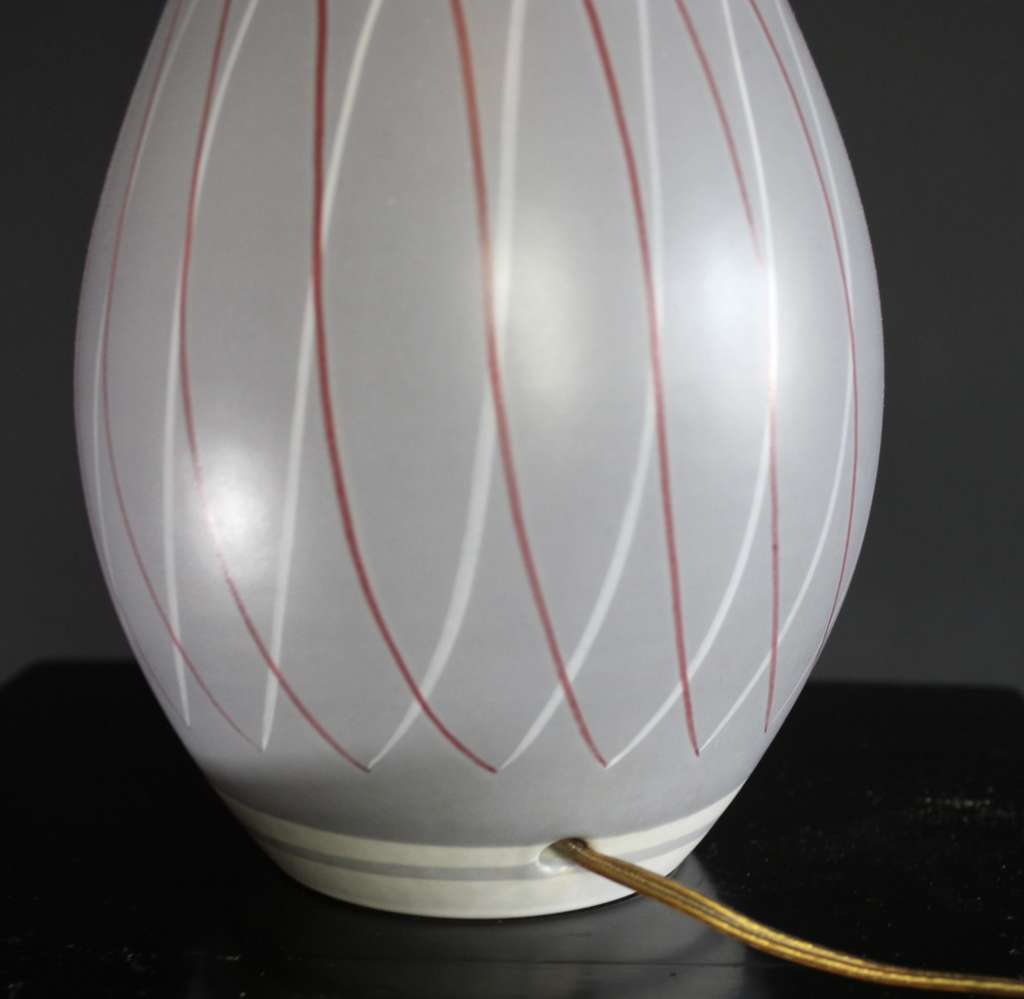 Poole freeform PRP lamp