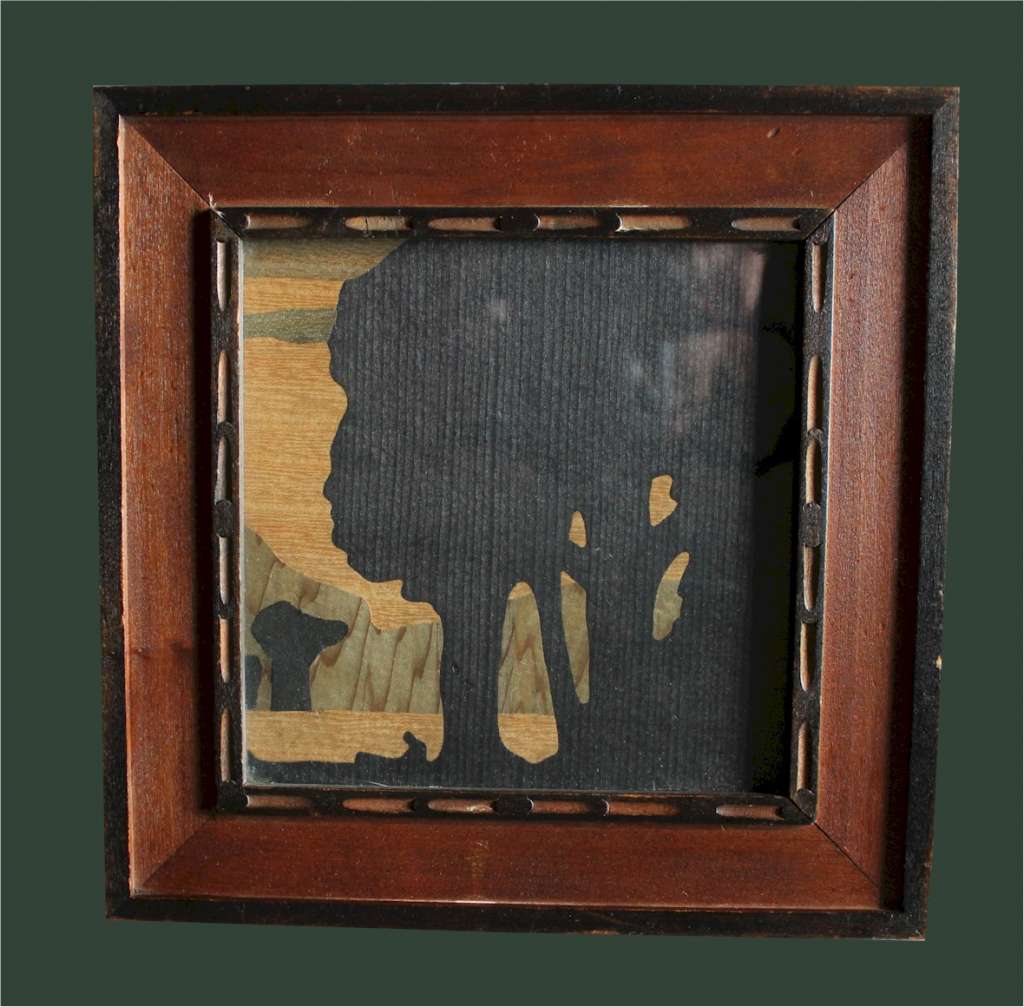 Rowley Gallery Edge of Lake