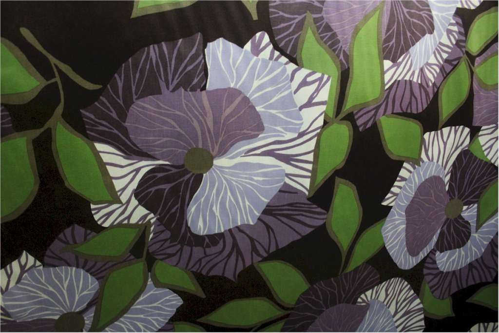 Roll of Fabric by the Edinburgh Weaver