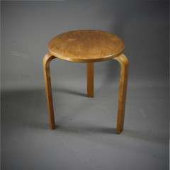 Alvar Aalto, Artek Pascoe,Stool 60, Sweden