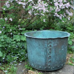 19th century Copper Copper