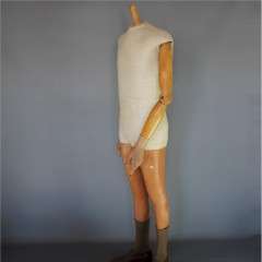 Shop display articulated mannequin c1950